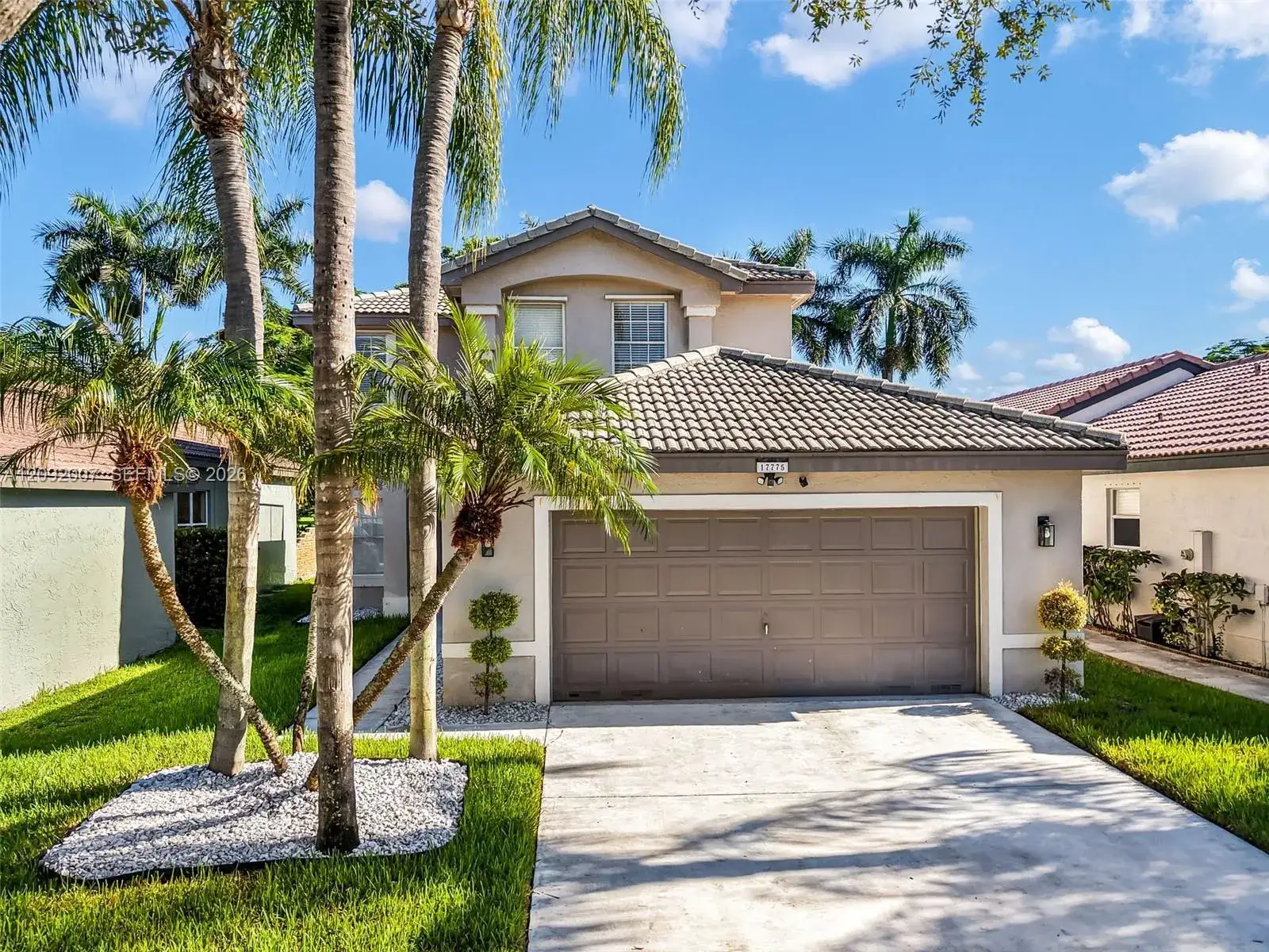 17775 SW 23rd St, Miramar FL 33029