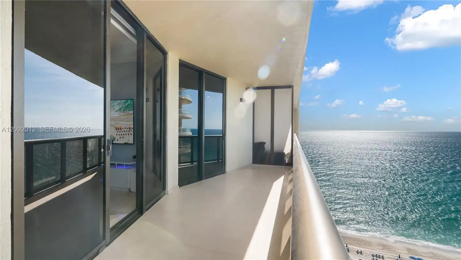 16275 Collins Ave # 1503, Sunny Isles Beach FL 33160 photo 2
