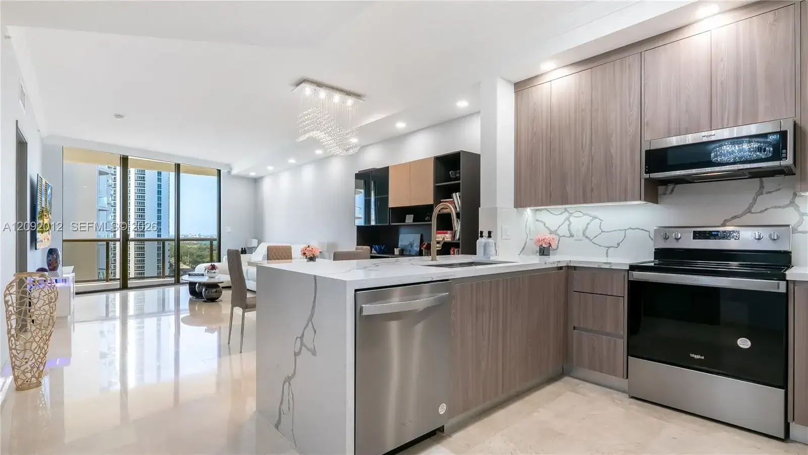 16275 Collins Ave # 1503, Sunny Isles Beach FL 33160 photo 3