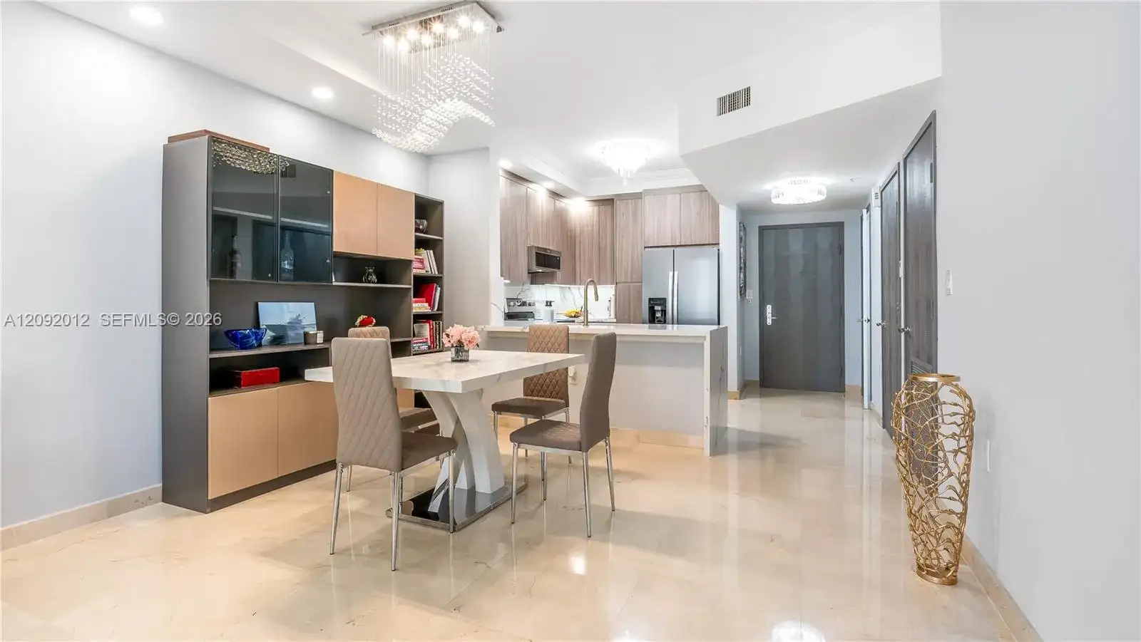 16275 Collins Ave # 1503, Sunny Isles Beach FL 33160 photo 5