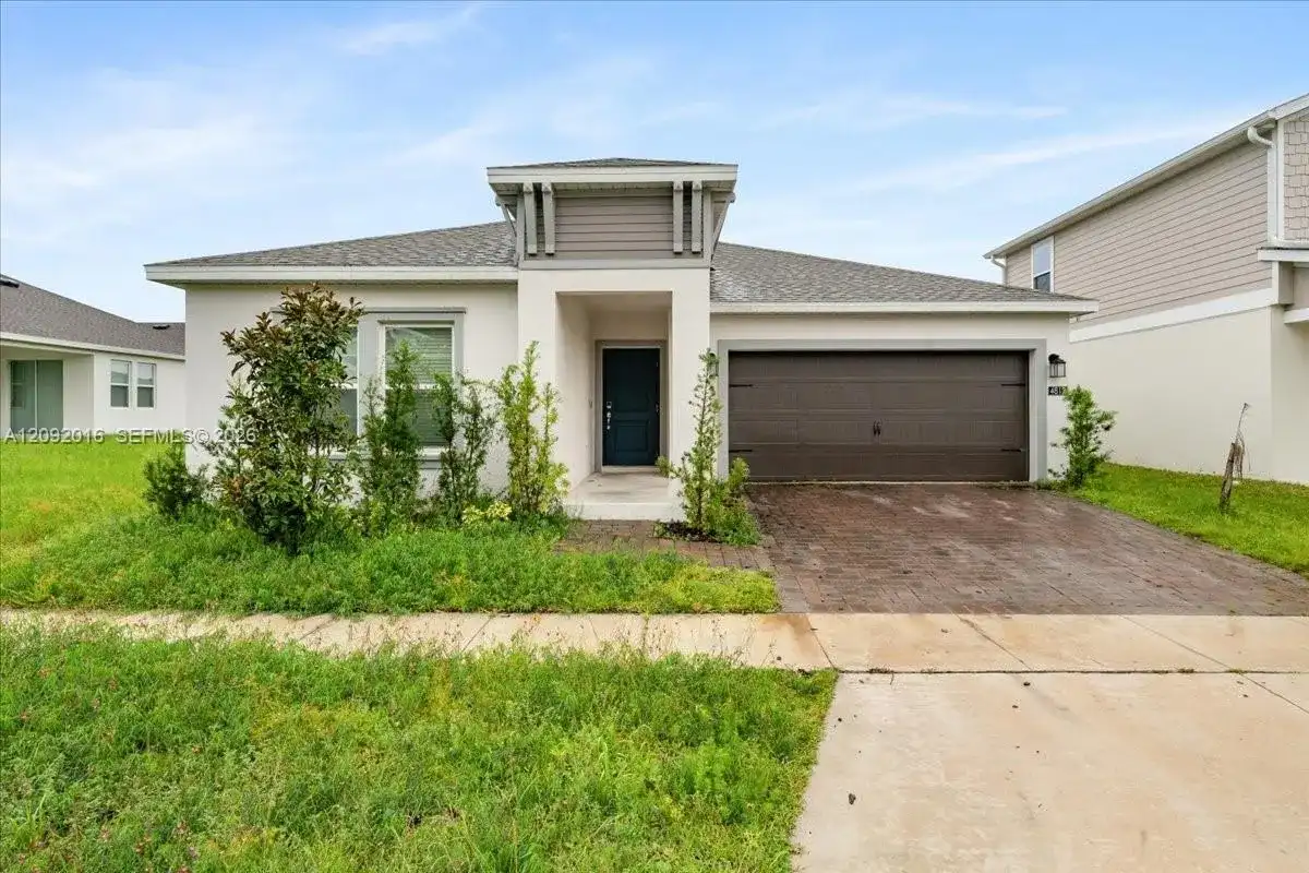 4812 WORCHESTER DR, Kissimmee FL 34746