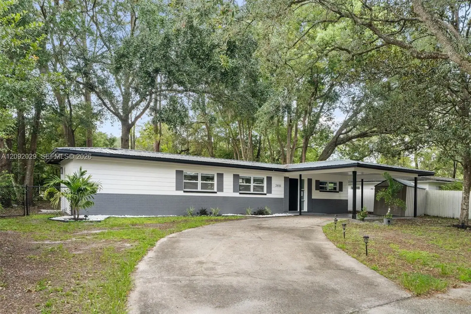 2830 NE 16th Terrace, Gainesville FL 32609