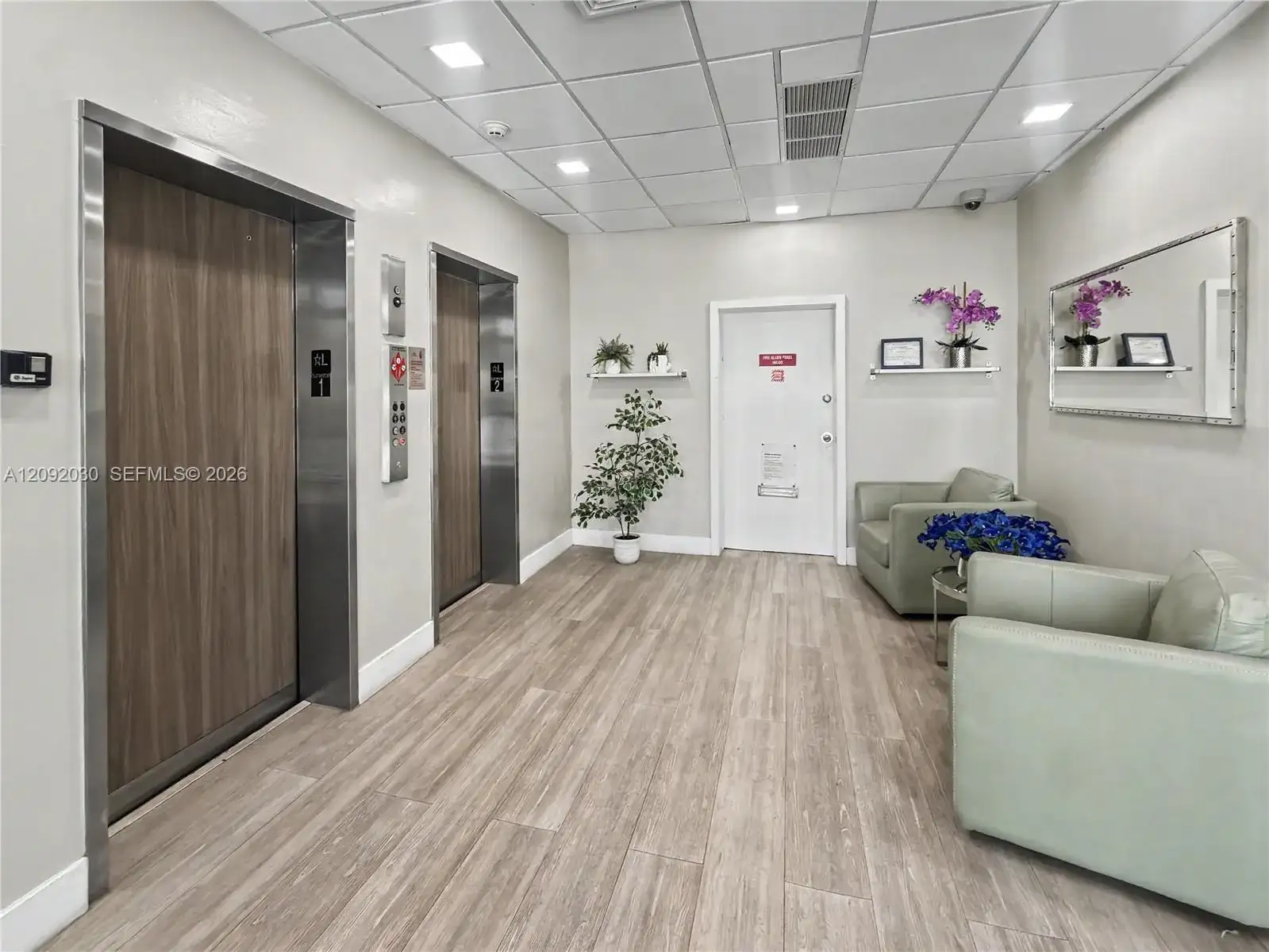 6801 Indian Creek Dr # 609, Miami Beach FL 33141 photo 2
