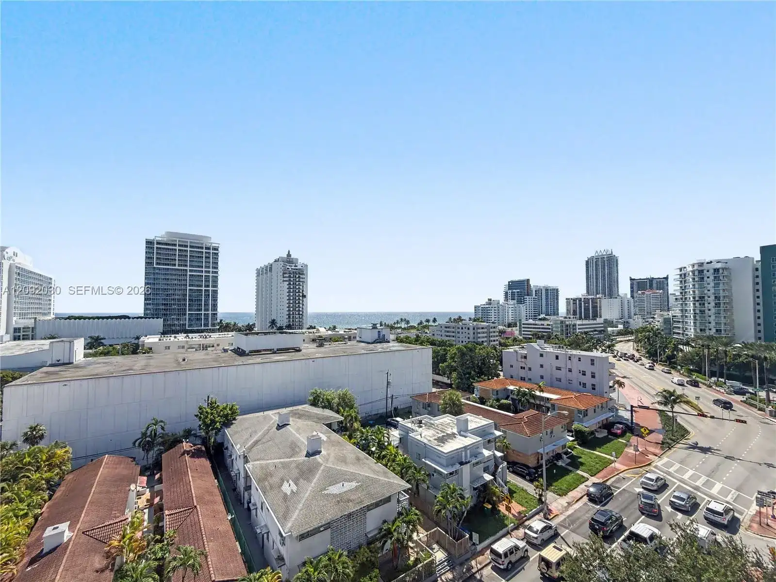 6801 Indian Creek Dr # 609, Miami Beach FL 33141 photo 3