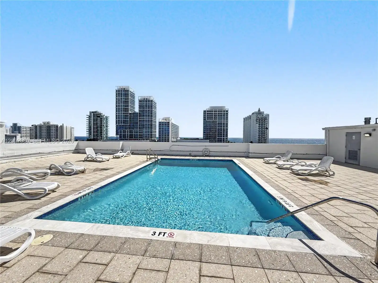 6801 Indian Creek Dr # 609, Miami Beach FL 33141 photo 4