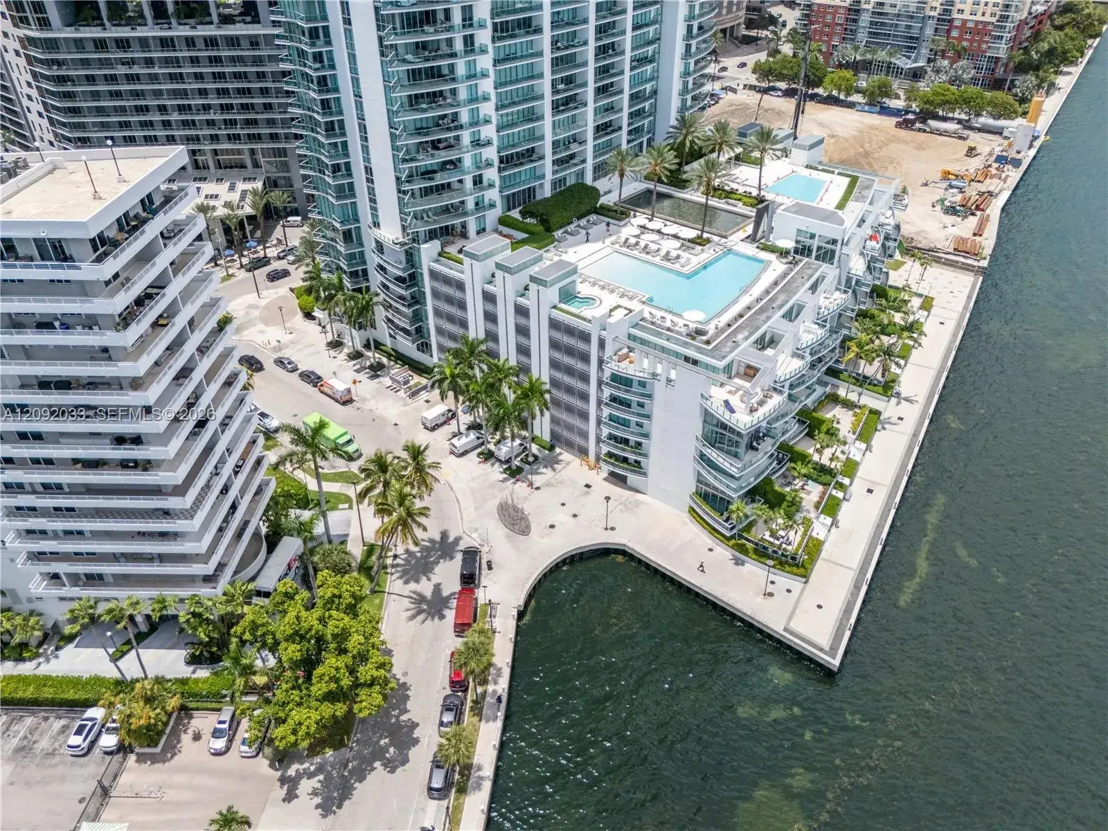 1331 Brickell Bay Dr # 2601, Miami FL 33131