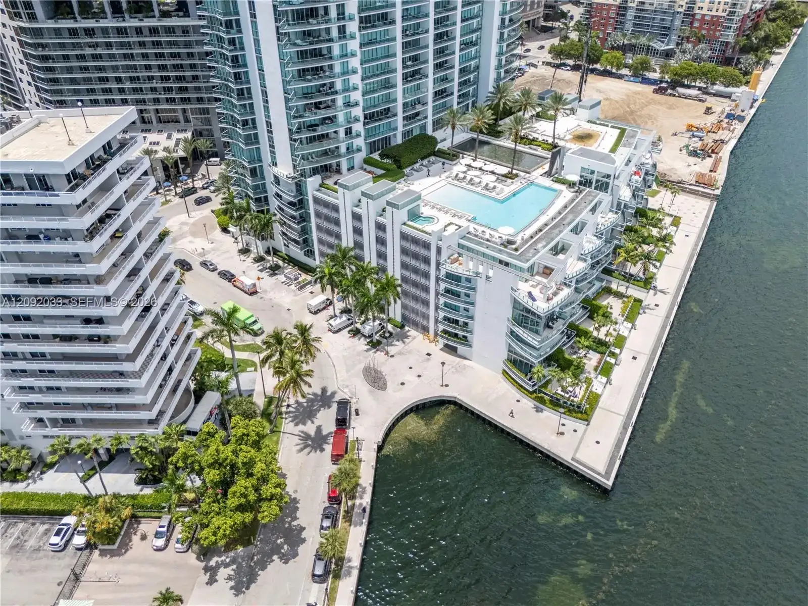1331 Brickell Bay Dr # 2601, Miami FL 33131 photo 4