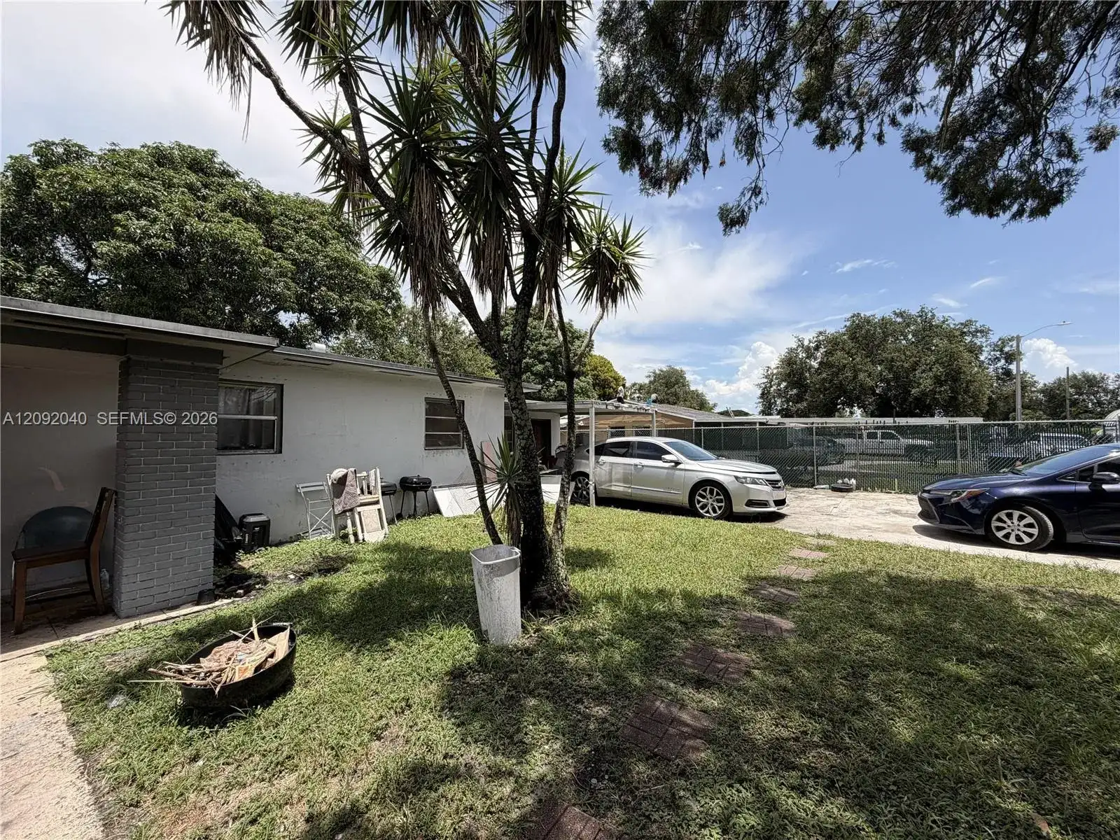 10124 NW 25th Ave, Miami FL 33147 photo 2