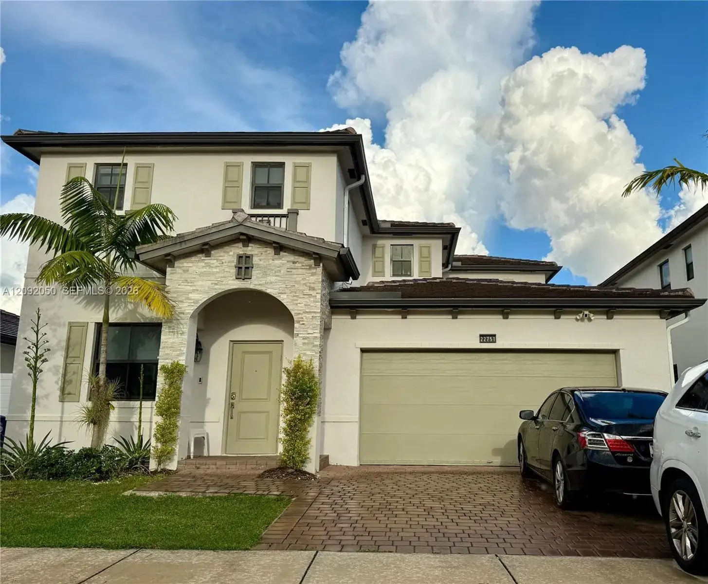 22751 SW 131st Ave, Miami FL 33170