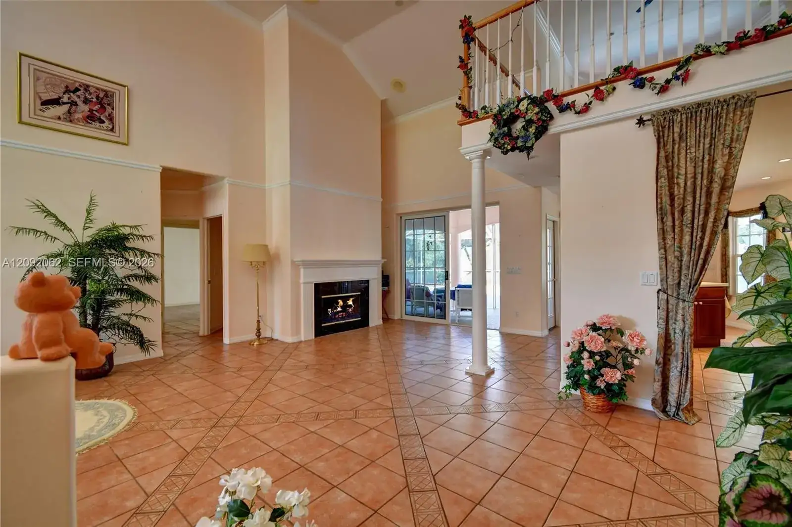 509 Desoto Ave, Lehigh Acres FL 33972 photo 3