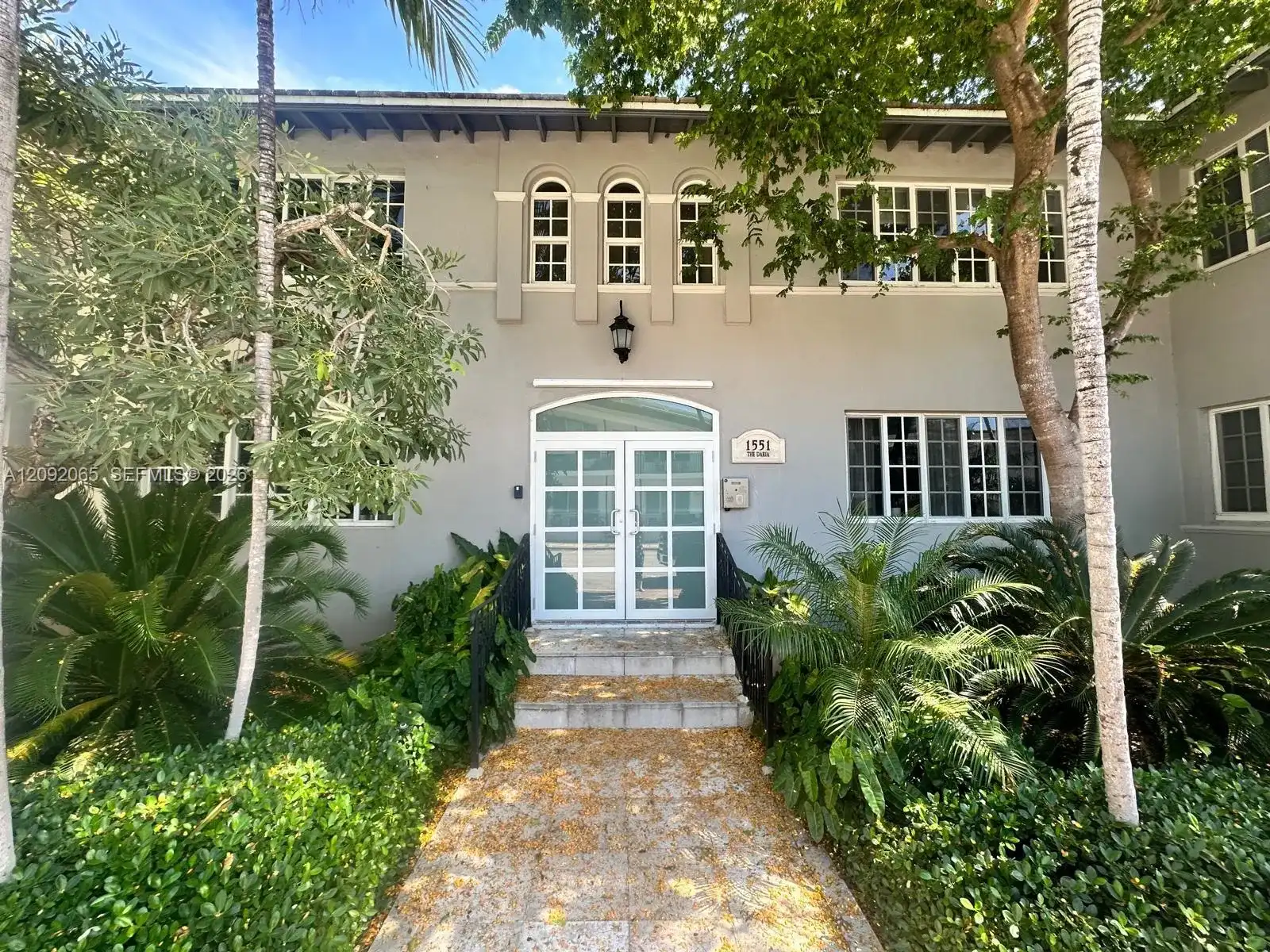 1551 West Ave # 3, Miami Beach FL 33139