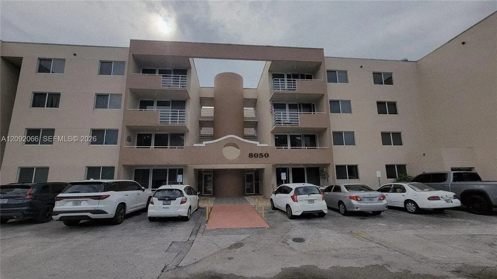 8050 NW 8th St # 1407, Miami FL 33126 photo 2