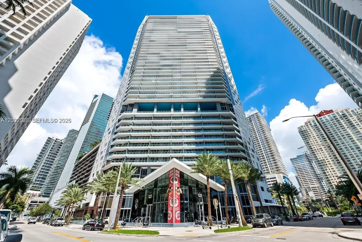 1300 Brickell Bay Dr # 801, Miami FL 33131 photo 2
