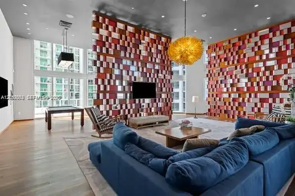 1300 Brickell Bay Dr # 801, Miami FL 33131 photo 3