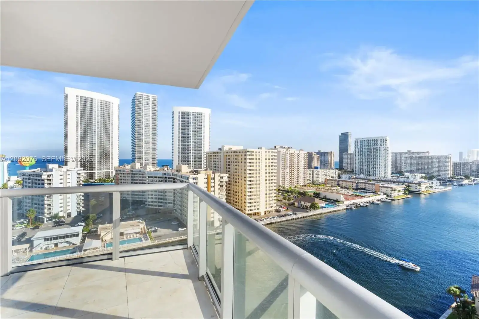 2600 E Hallandale Beach Blvd # T1601, Hallandale Beach FL 33009 photo 2