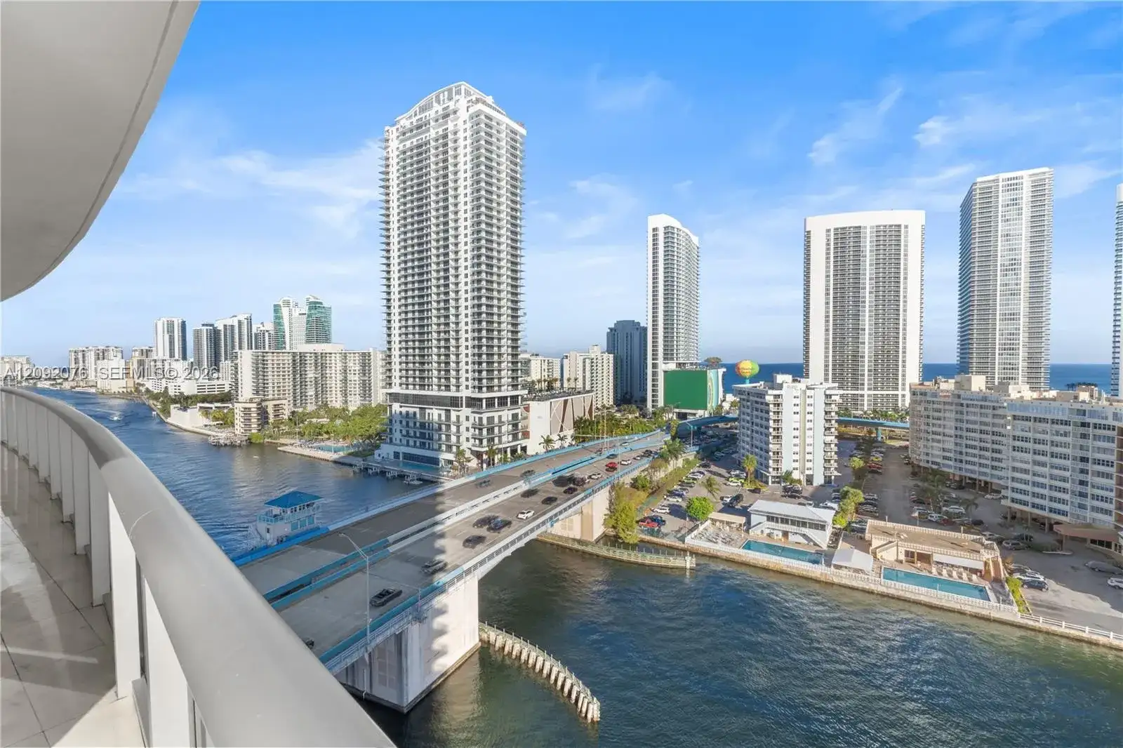 2600 E Hallandale Beach Blvd # T1601, Hallandale Beach FL 33009 photo 3