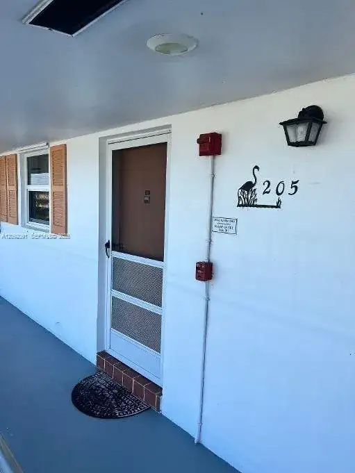 1116 Lake Ter # 205, Boynton Beach FL 33426 photo 3