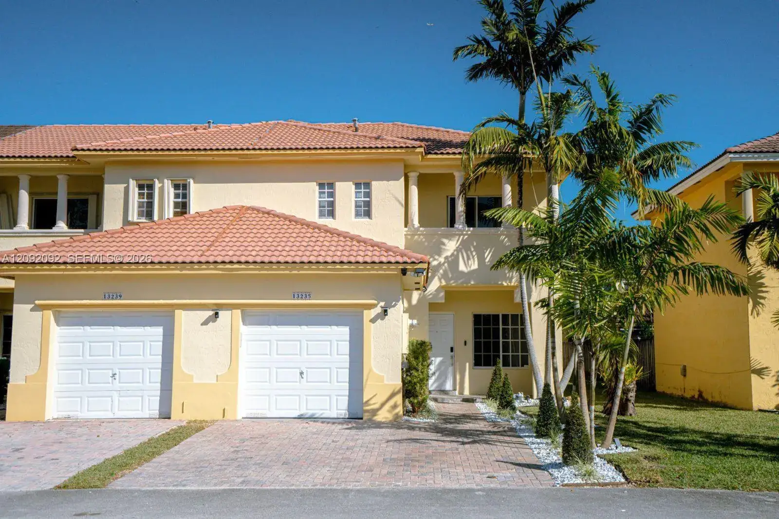 13235 SW 143rd Ter # 13235, Miami FL 33186