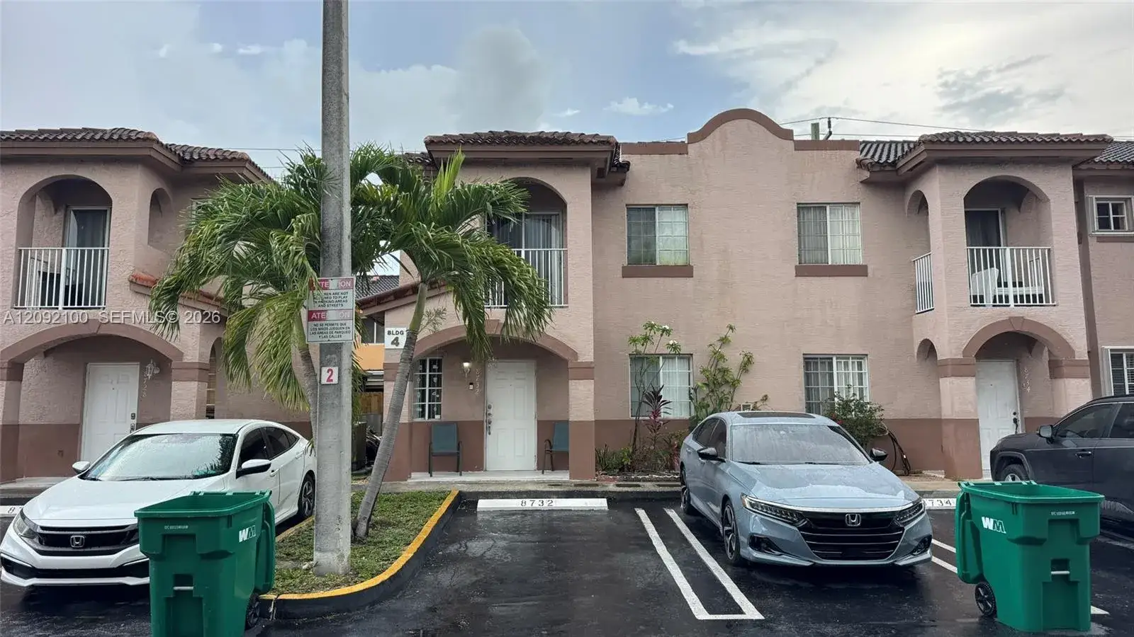 8732 NW 107th Ter # 8732, Hialeah Gardens FL 33018