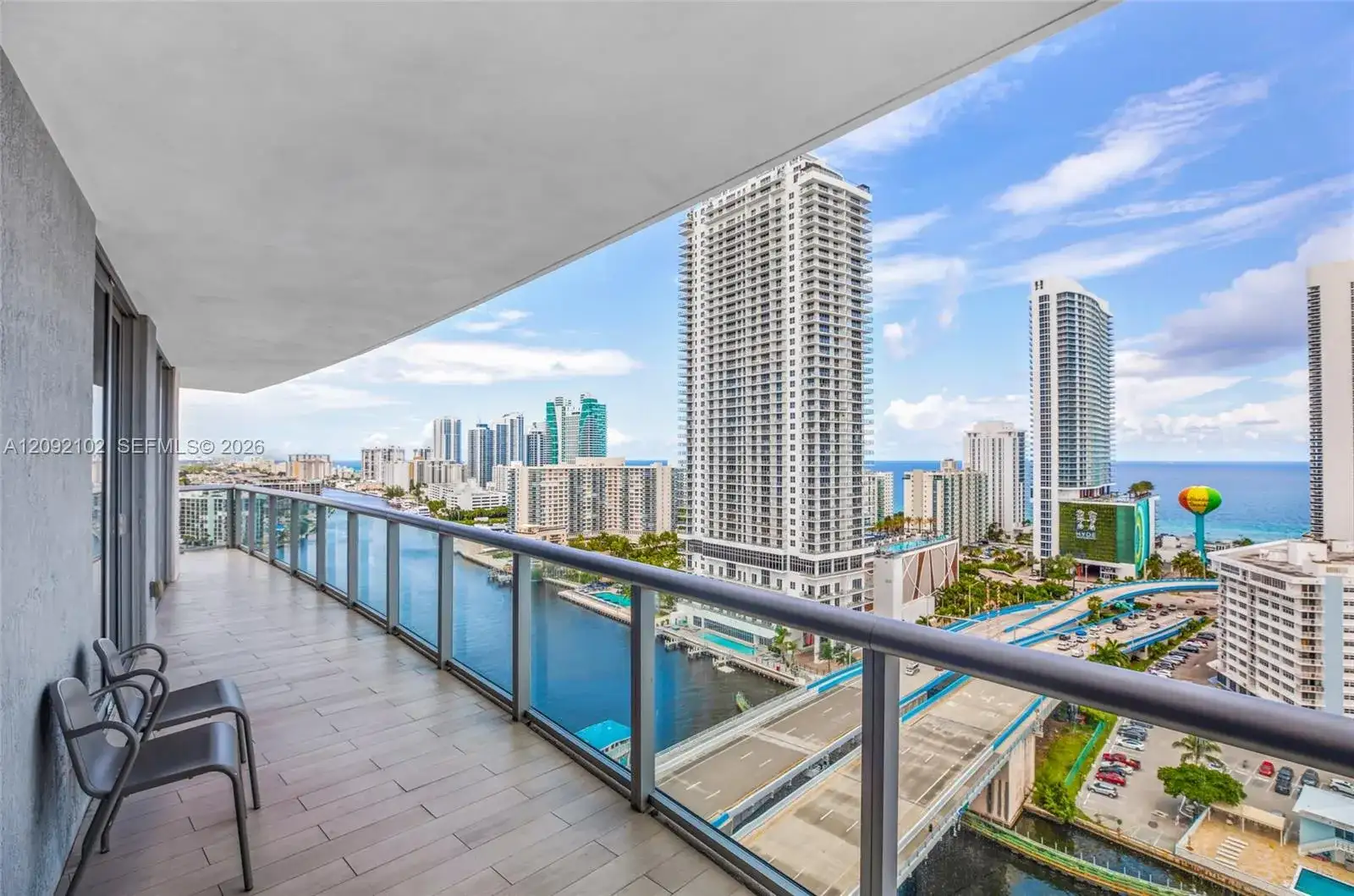 2600 E Hallandale Beach Blvd # T2102, Hallandale Beach FL 33009 photo 2