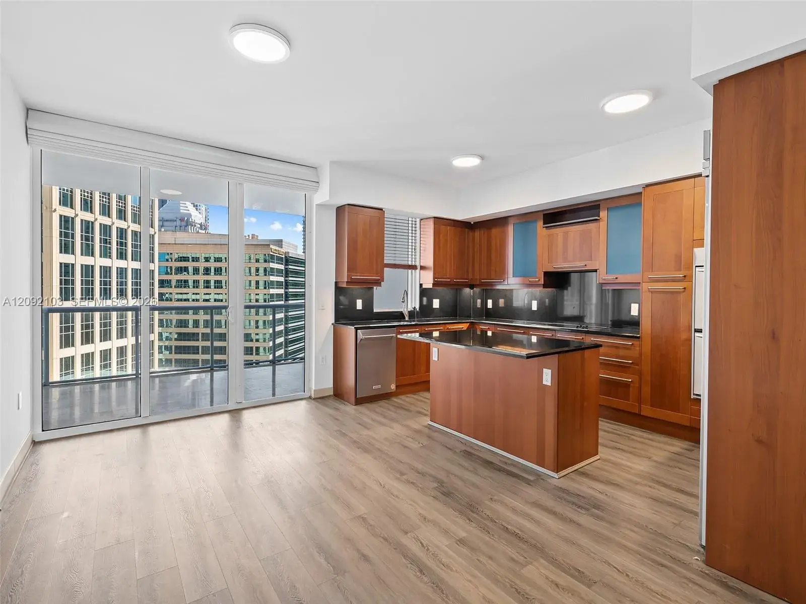 333 Las Olas Way # 1909, Fort Lauderdale FL 33301