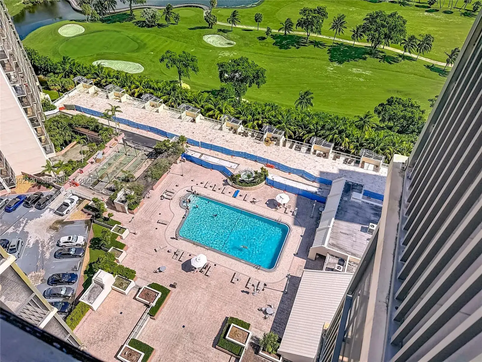 20301 W Country Club Dr. # 2428, Aventura FL 33180 photo 3