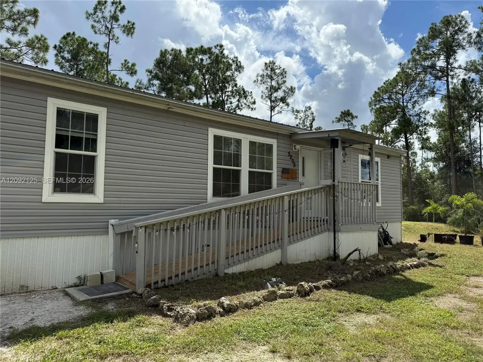 5205 Pioneer 21st St, Clewiston FL 33440