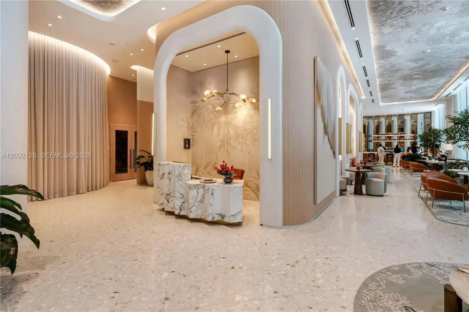 77 SE 5th Street # 1711, Miami FL 33131