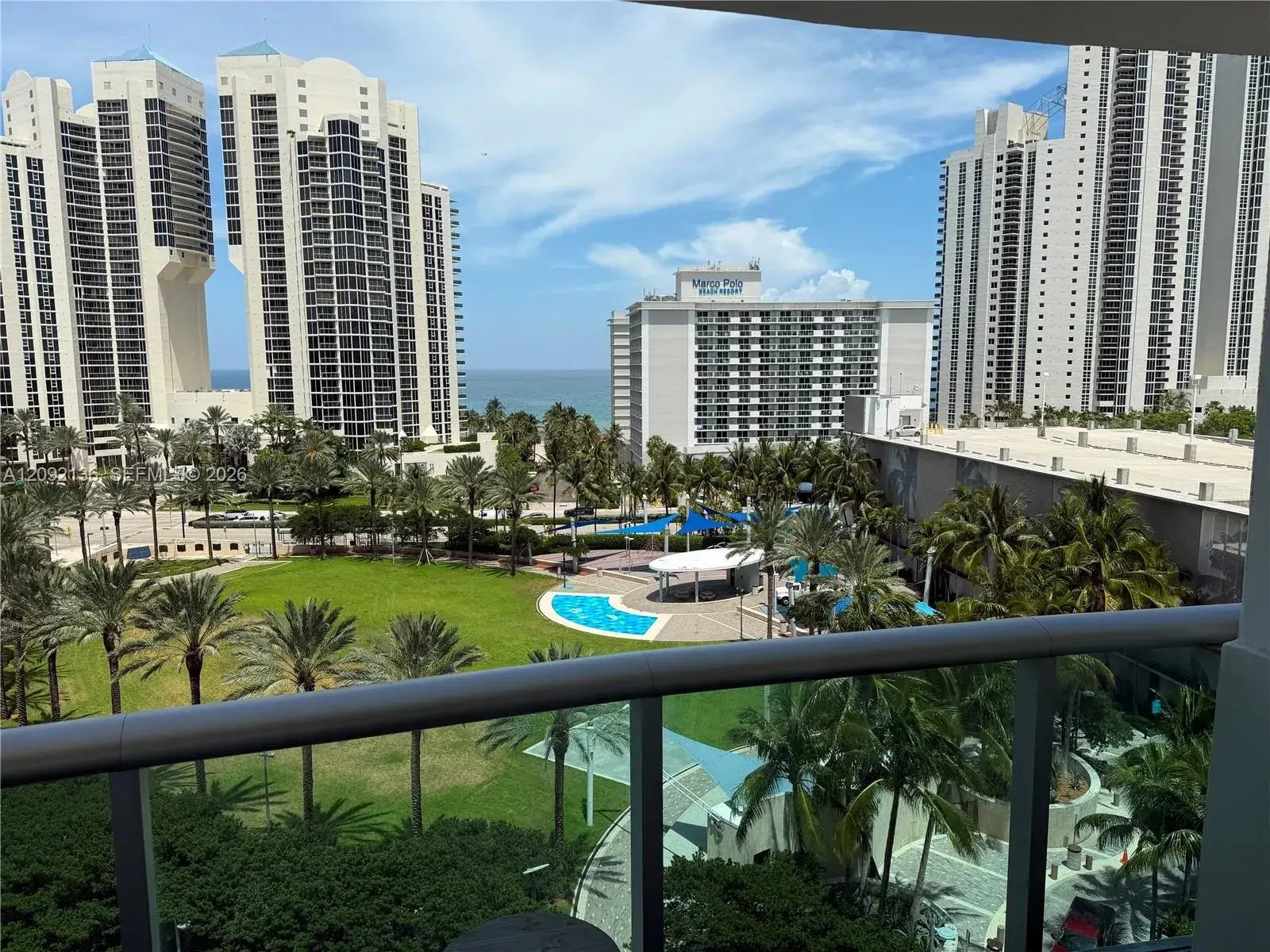 19370 Collins Ave # 911, Sunny Isles Beach FL 33160