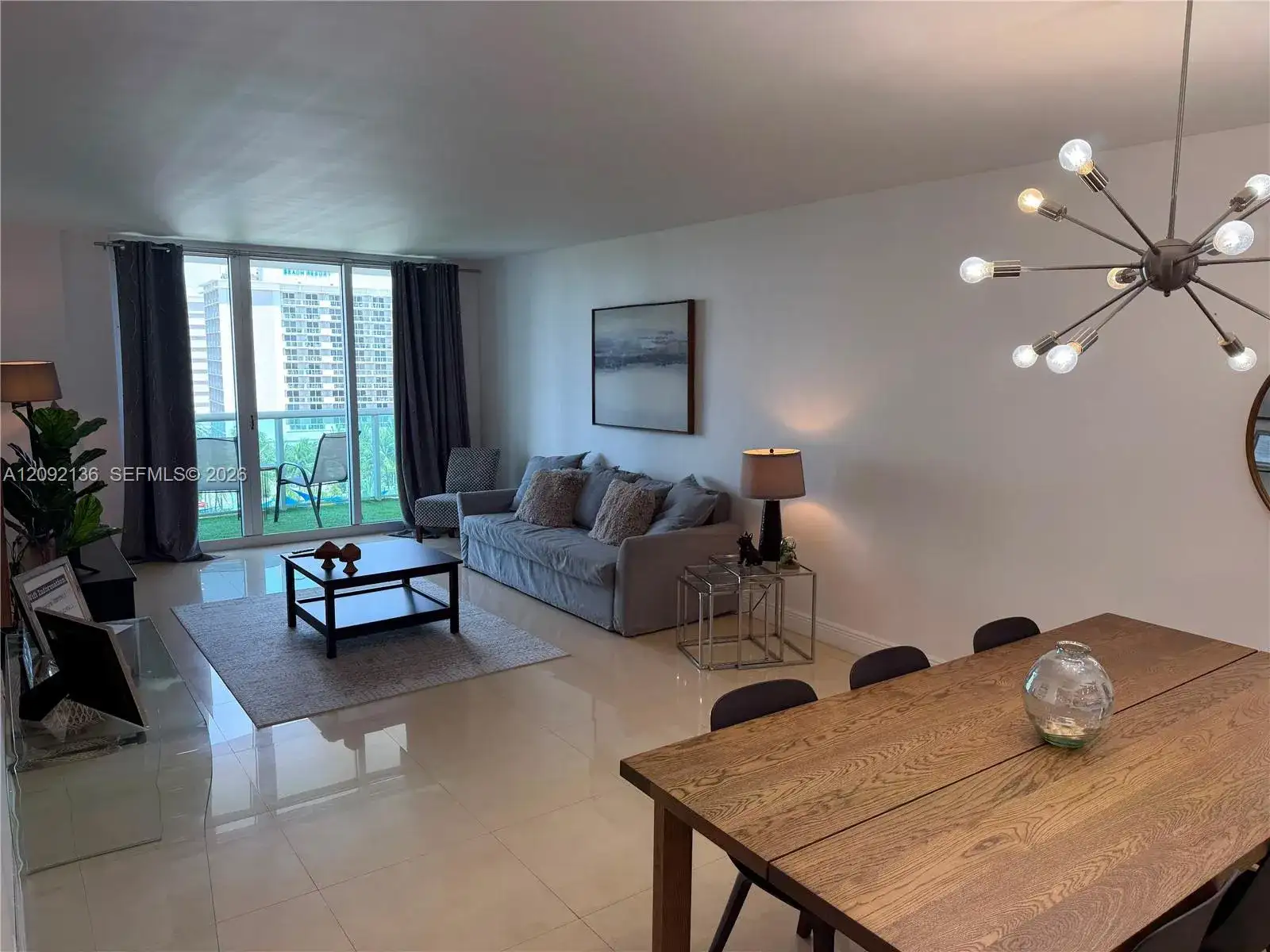 19370 Collins Ave # 911, Sunny Isles Beach FL 33160 photo 3