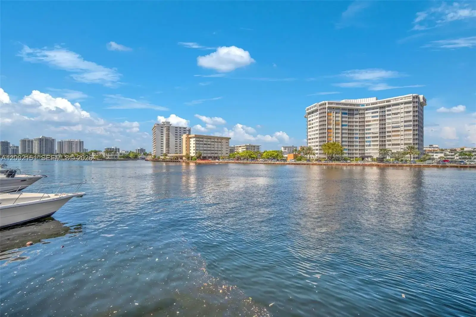 1849 S Ocean Dr, Hallandale Beach FL 33009 photo 2