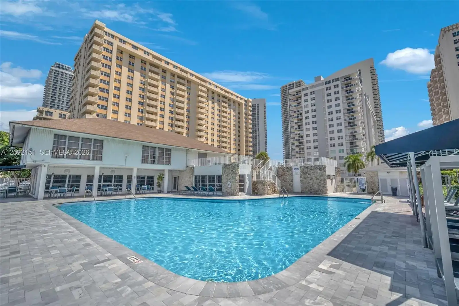 1849 S Ocean Dr, Hallandale Beach FL 33009 photo 3