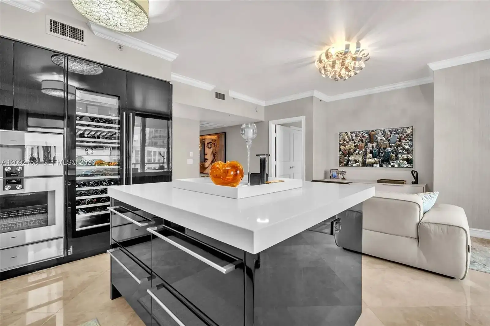 333 Las Olas Way # 2409, Fort Lauderdale FL 33301 photo 3