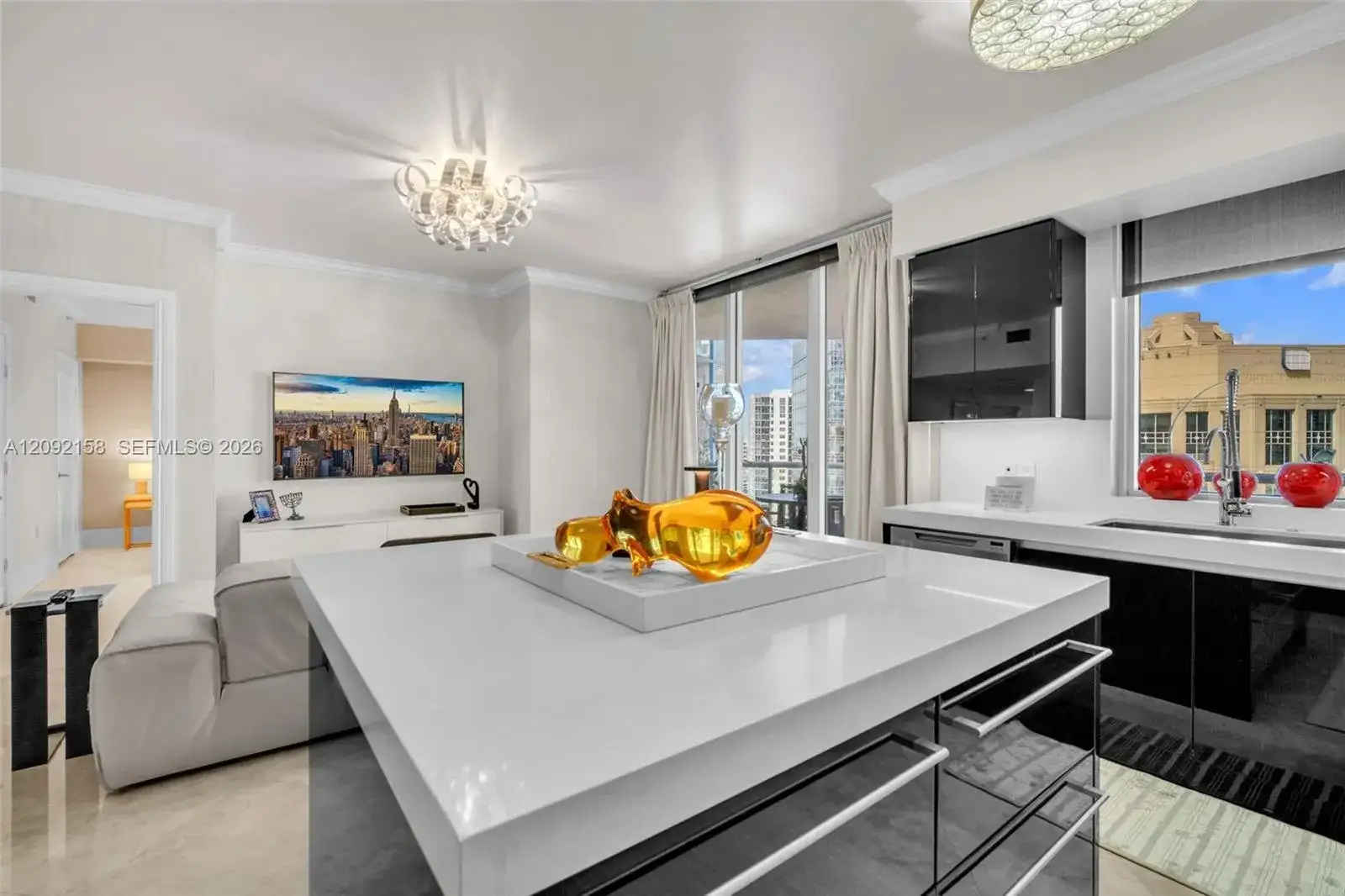 333 Las Olas Way # 2409, Fort Lauderdale FL 33301 photo 5