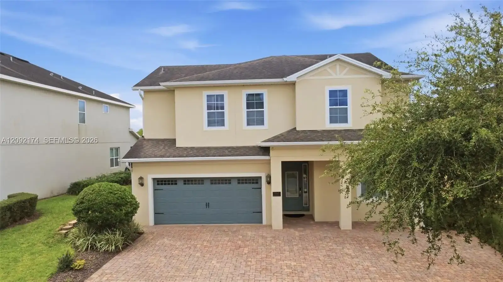 7646 Wilmington Loop, Kissimmee FL 34747