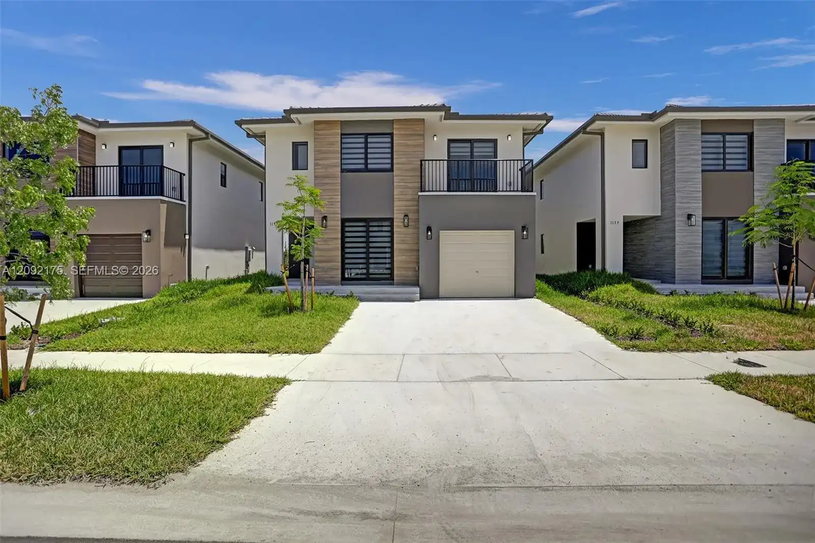1135 NW 1 STREET # 1135, Florida City FL 33034