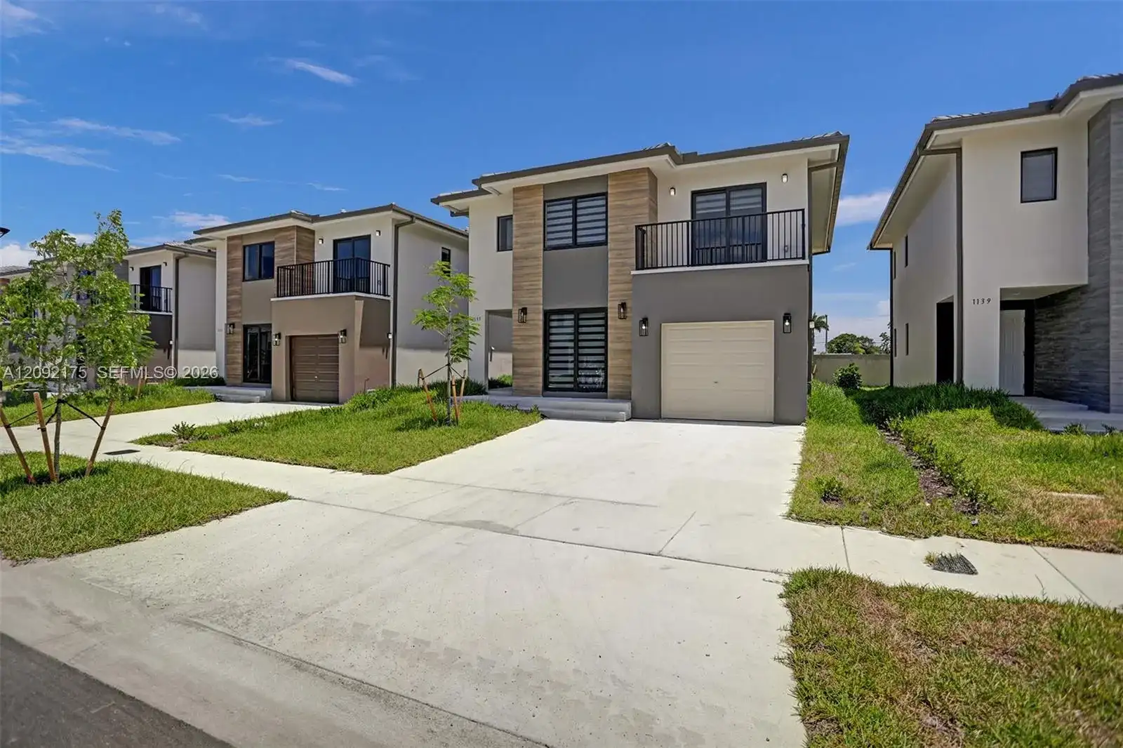 1135 NW 1 STREET # 1135, Florida City FL 33034 photo 2