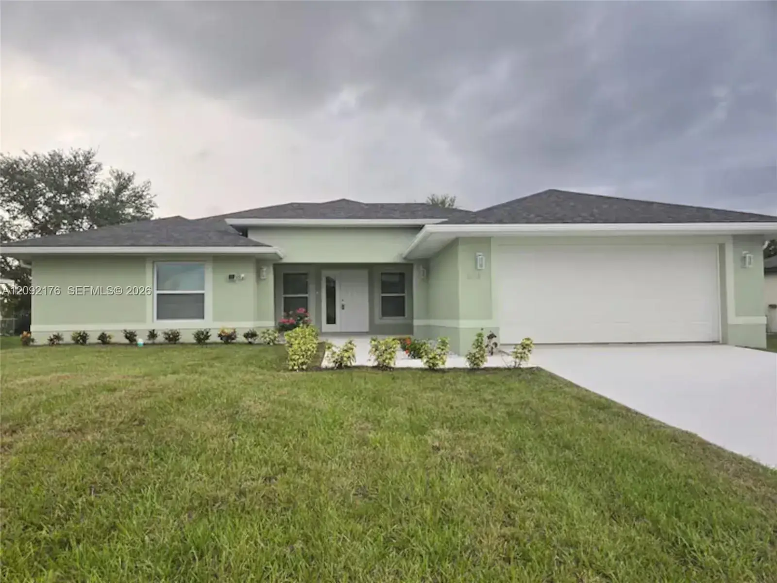 4 bedroom 2 bath Residential for sale at 2618 NE 2 Ave, Cape Coral FL 33909