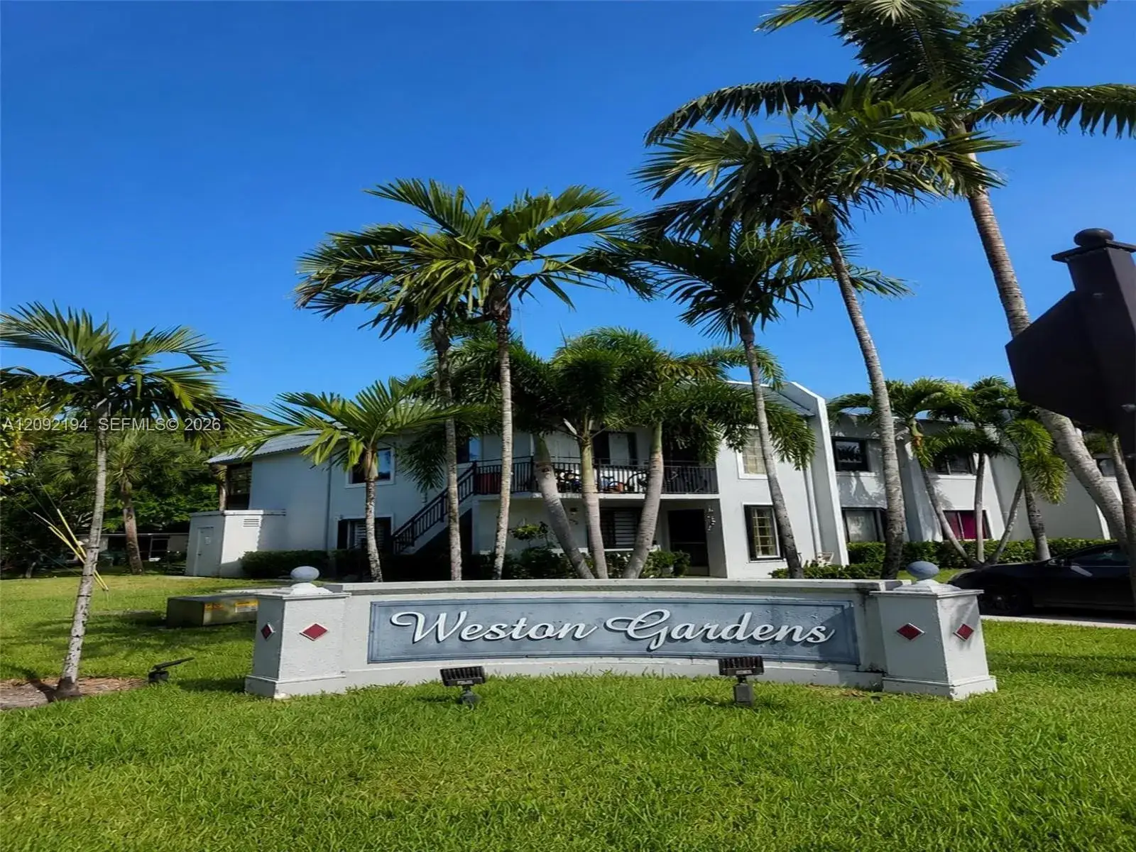 16571 Blatt Blvd # 203, Weston FL 33326