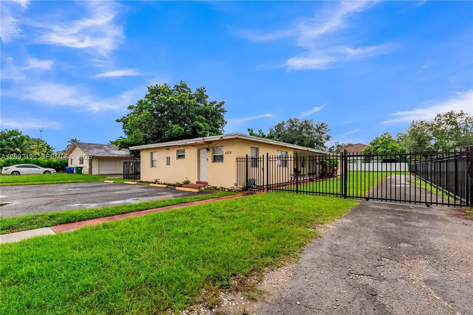 6318 SW 25th St # 4, Miramar FL 33023