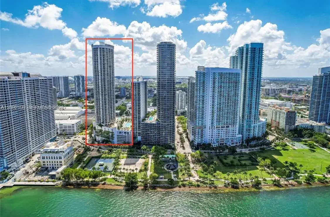 1750 N Bayshore Dr # 4305, Miami FL 33132 photo 3