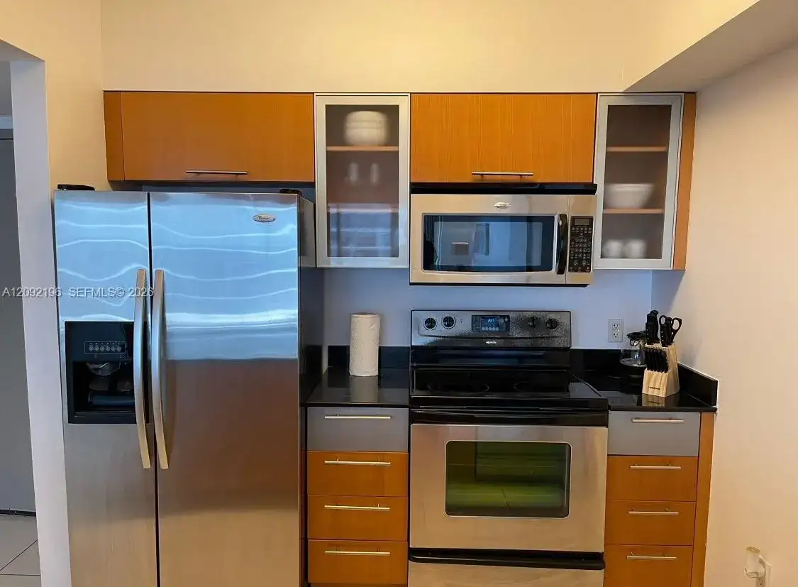 1750 N Bayshore Dr # 4305, Miami FL 33132 photo 5