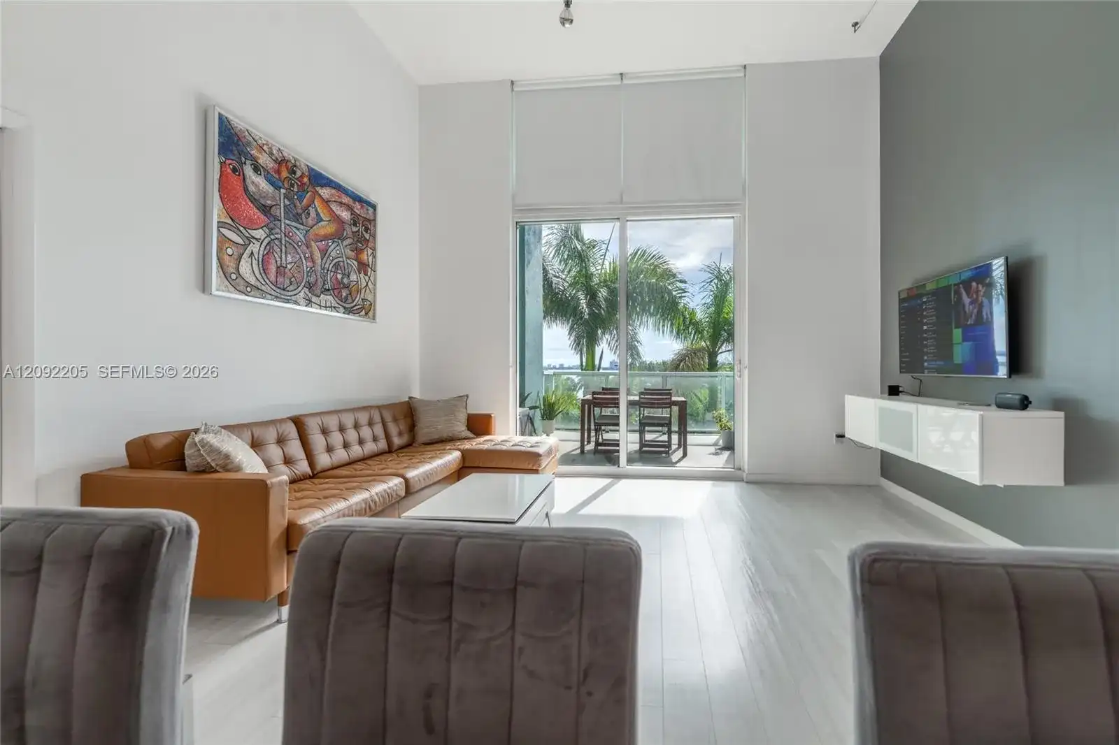 1900 N Bayshore Dr # 602, Miami FL 33132