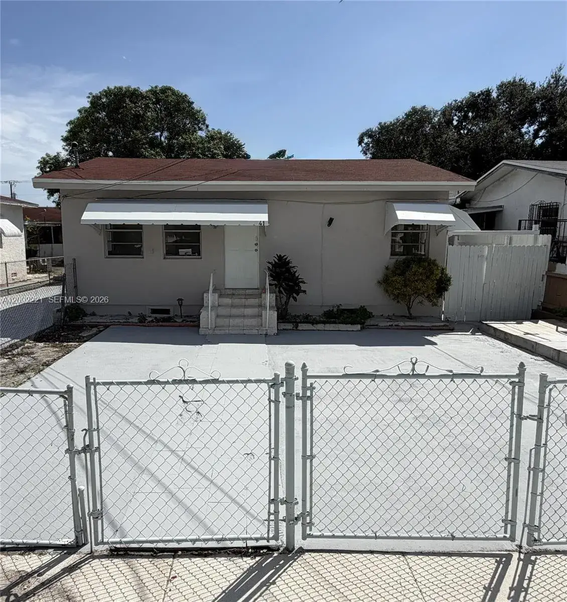 41 NW 34th Ave # 1, Miami FL 33125