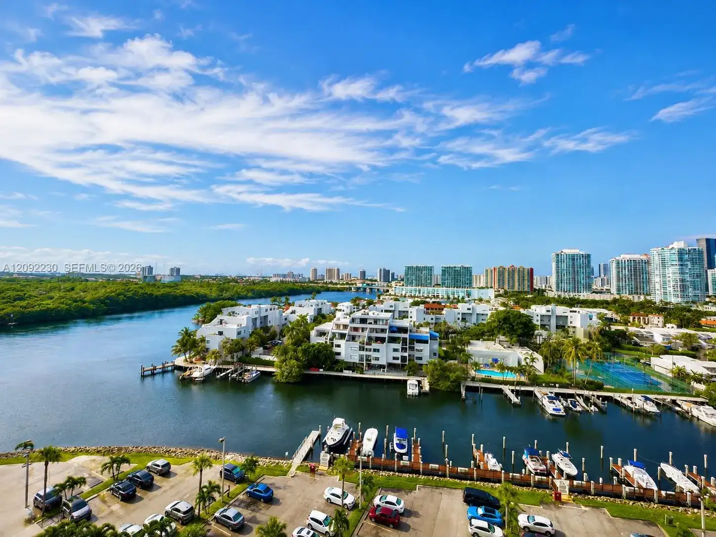 400 Kings Point Dr # 1224, Sunny Isles Beach FL 33160 photo 4