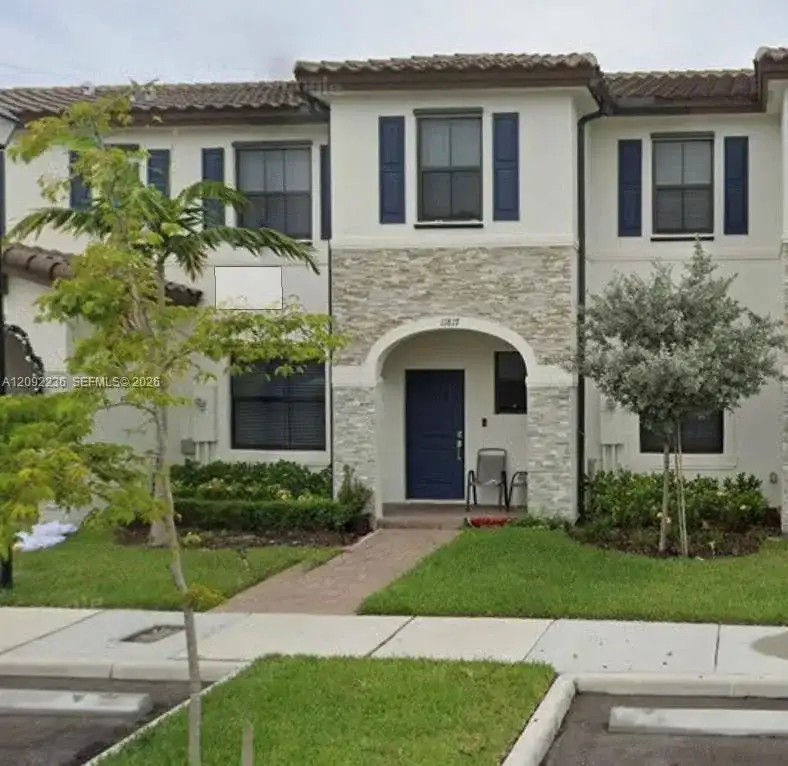 11817 SW 246th Ter, Homestead FL 33032