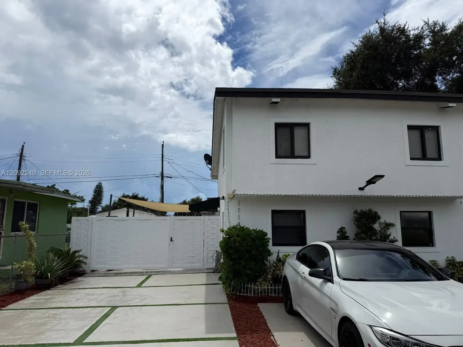 1114 NW 76th St, Miami FL 33150 photo 2