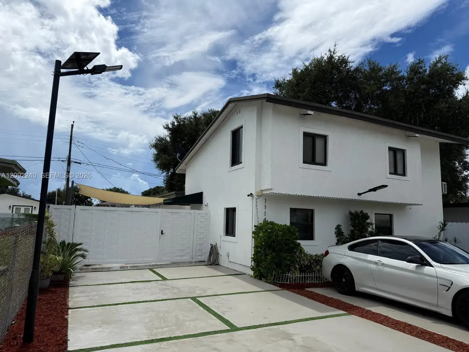 1114 NW 76th St, Miami FL 33150 photo 5