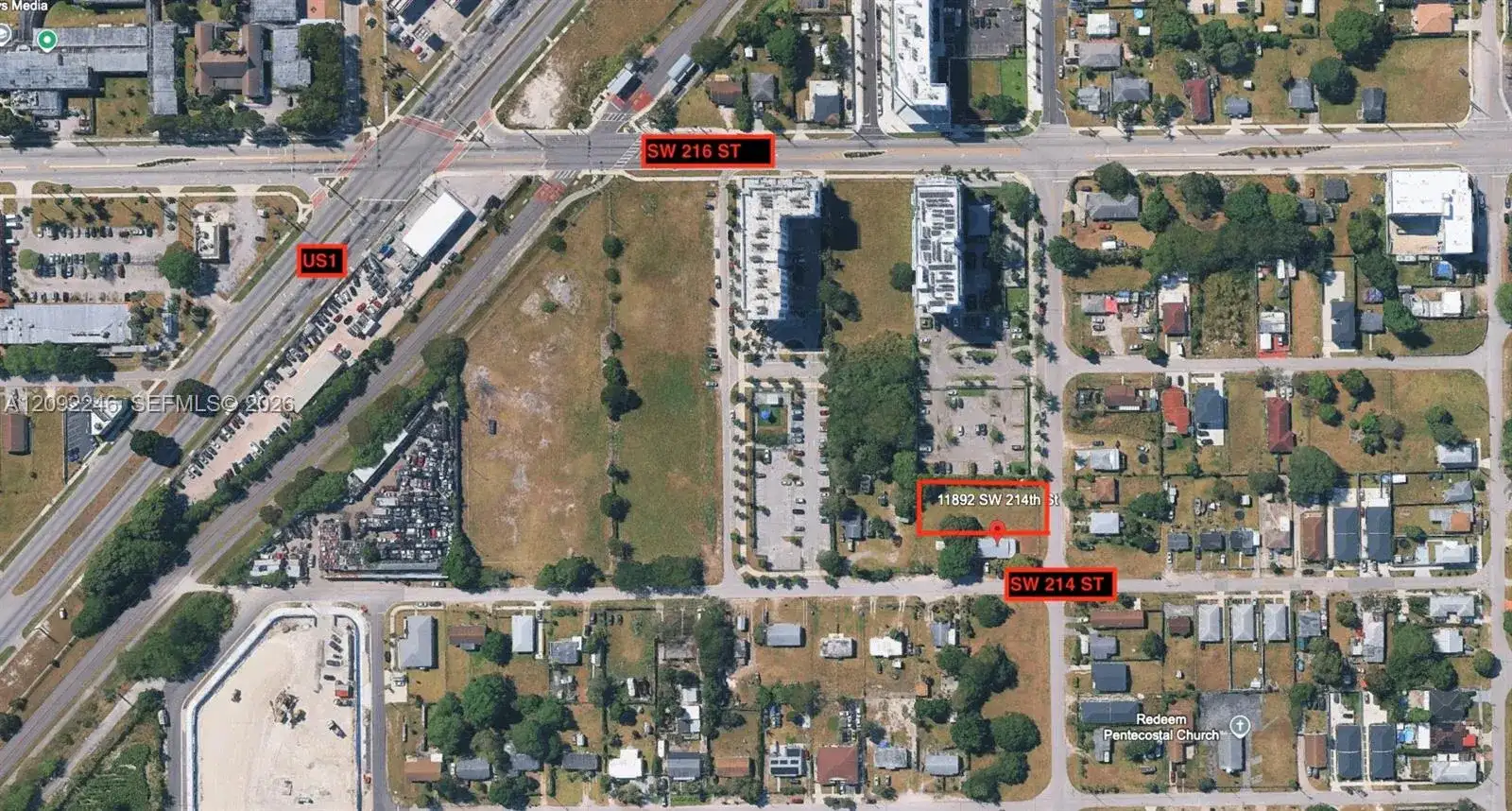 11892 SW 214 ST, Miami FL 33177 photo 2