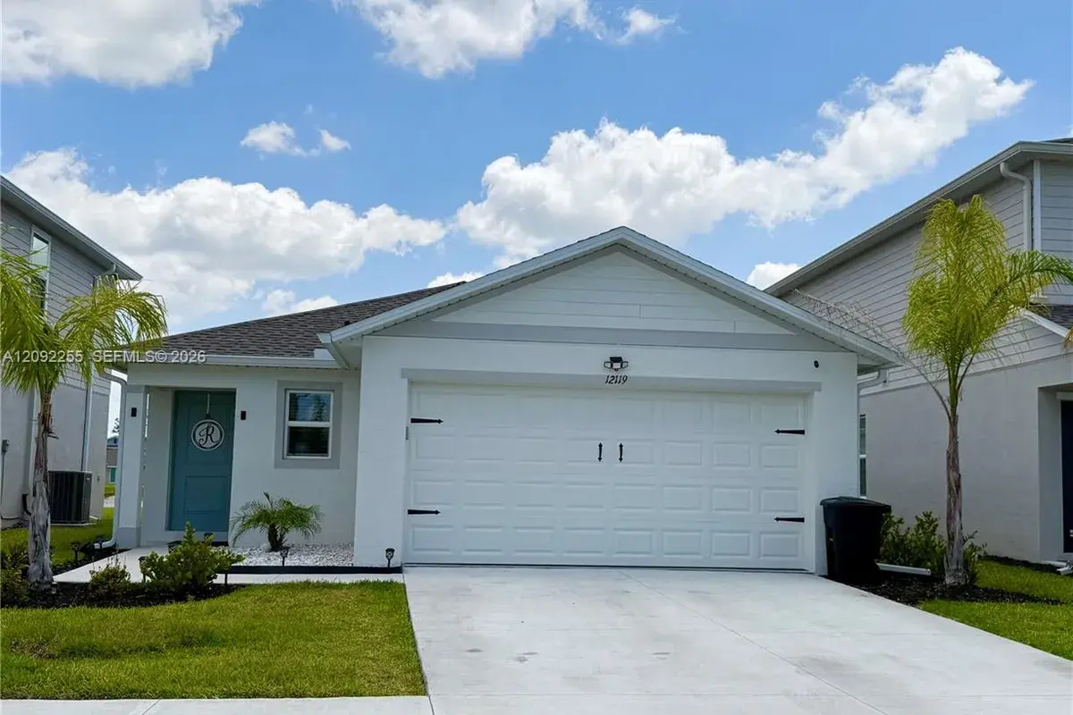 12119 Shortleaf Pine Trl # 0, Fort Myers FL 33966